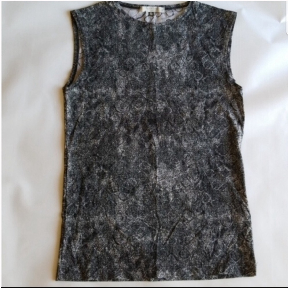 Valentino top size S